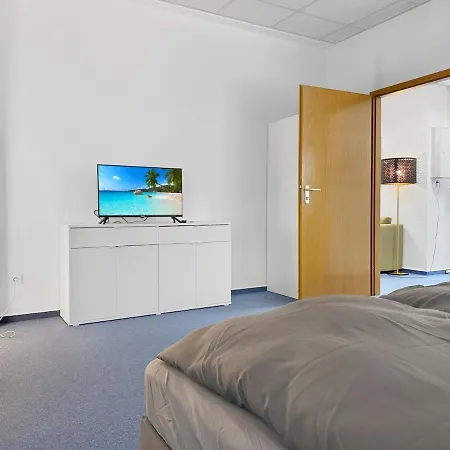 Modern Group Retreat For 20