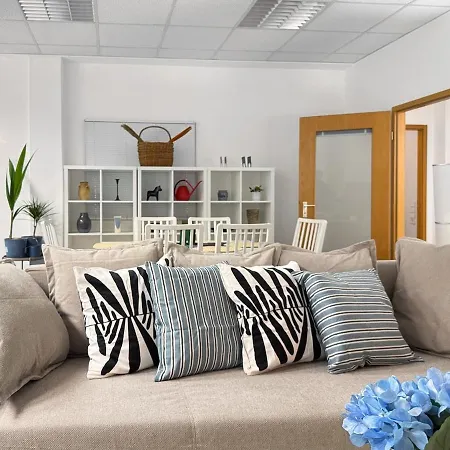 Appartement Modern Group Retreat For 20 *