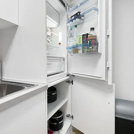 Appartement Modern Group Retreat For 20 *