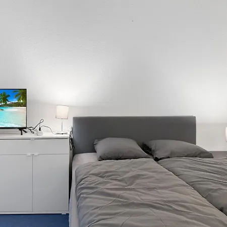 Appartement Modern Group Retreat For 20